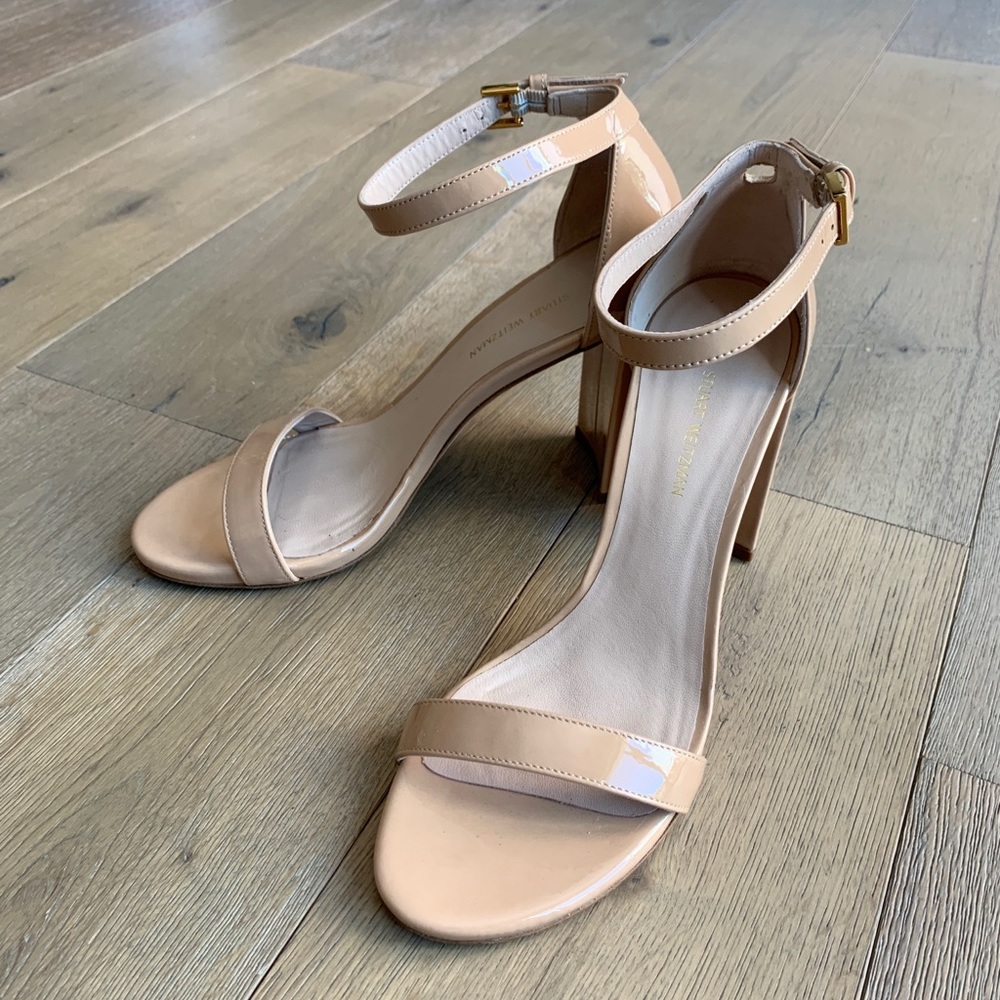 Stuart Weitzman